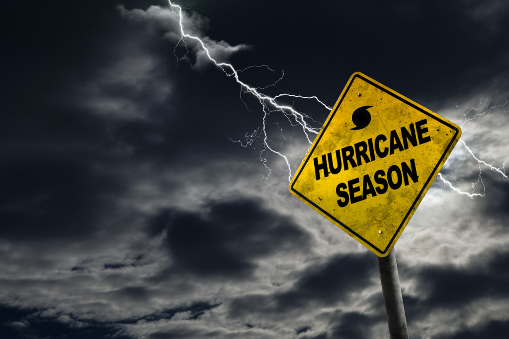 How To Prepare Your Elevators For Hurricane Season on connectionselevator.com