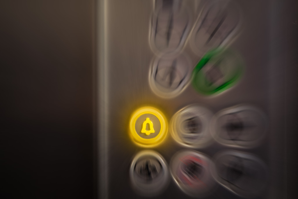 6 Simple Steps if You're Stalled in an Elevator on connectionselevator.com
