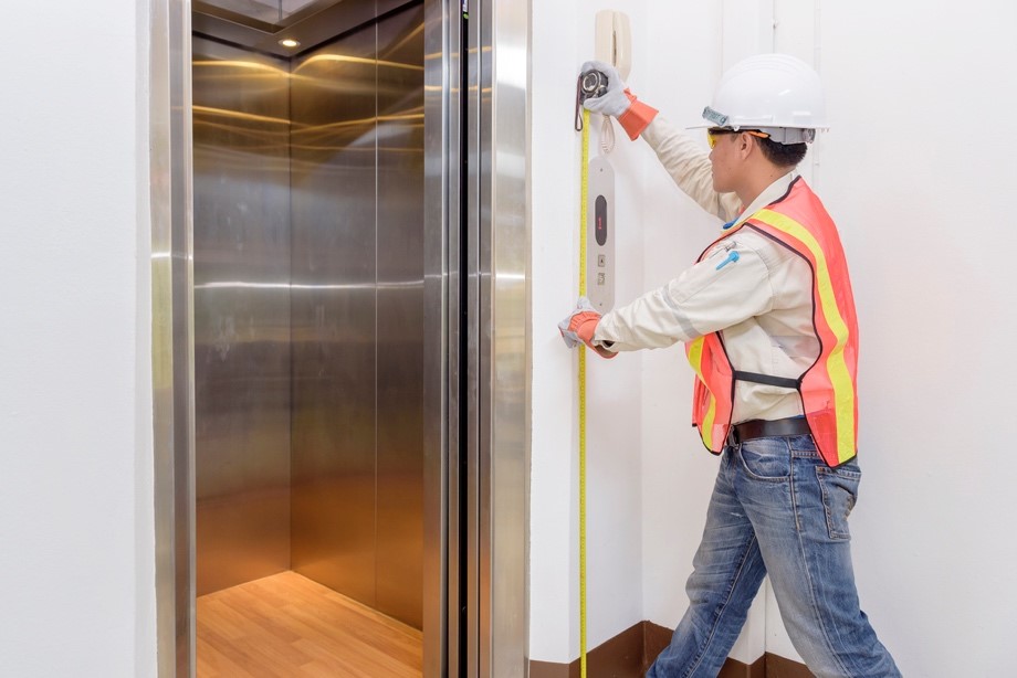 How Long Does an Elevator Installation Take? on connectionselevator.com