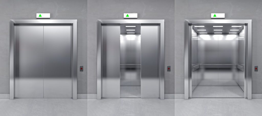 Update To Your Brand-Ed Elevator Pitch