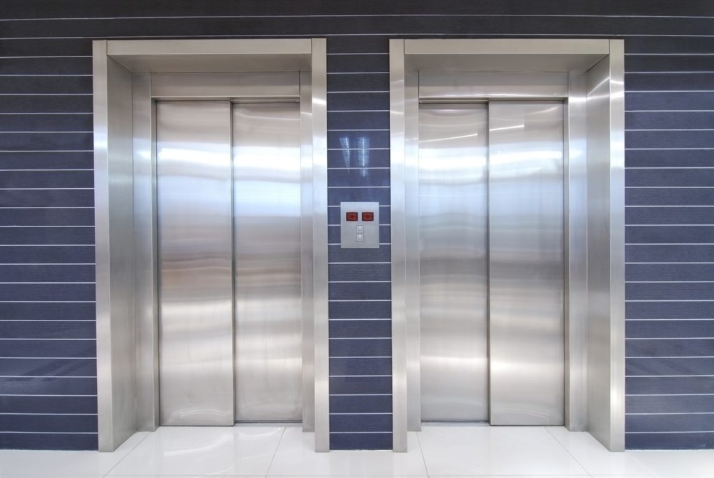 2017 Improvements in Elevator Safety on connectionselevator.com