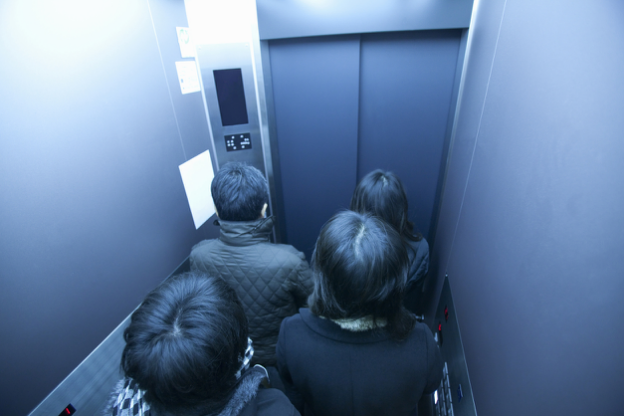 Elevators and Your Privacy on connectionselevator.com